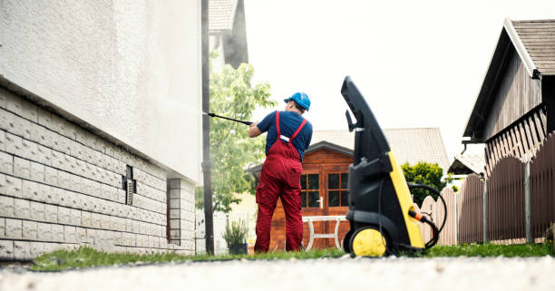 Tustin, CA Pressure Washing Company